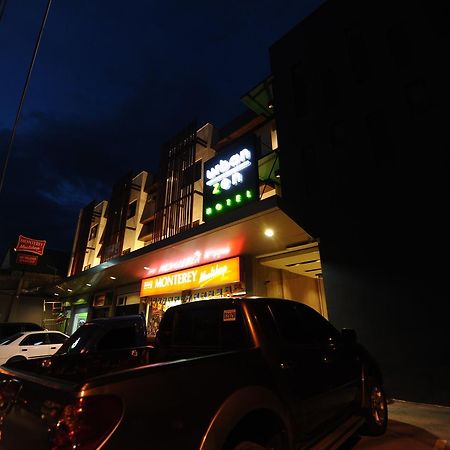 Urban Living Zen Hotel Davao Zewnętrze zdjęcie