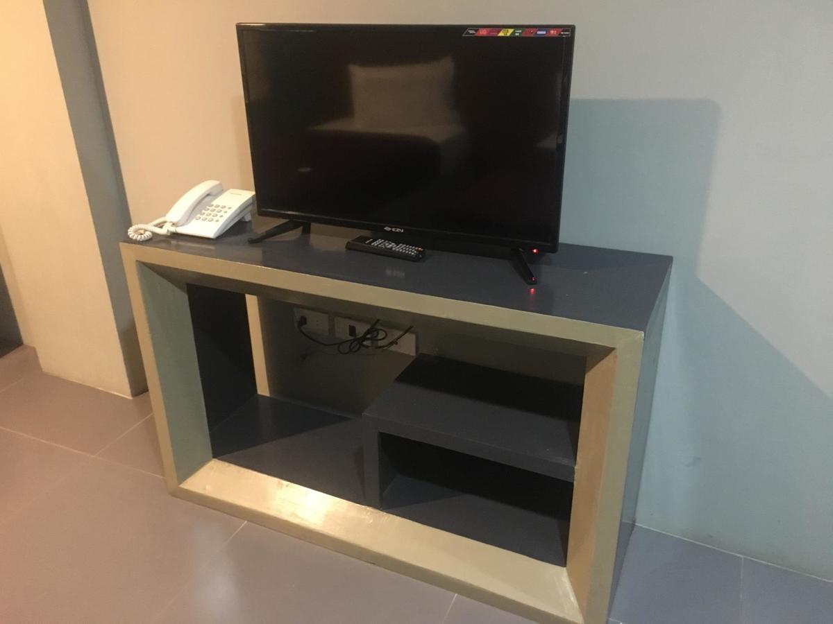 Urban Living Zen Hotel Davao Zewnętrze zdjęcie