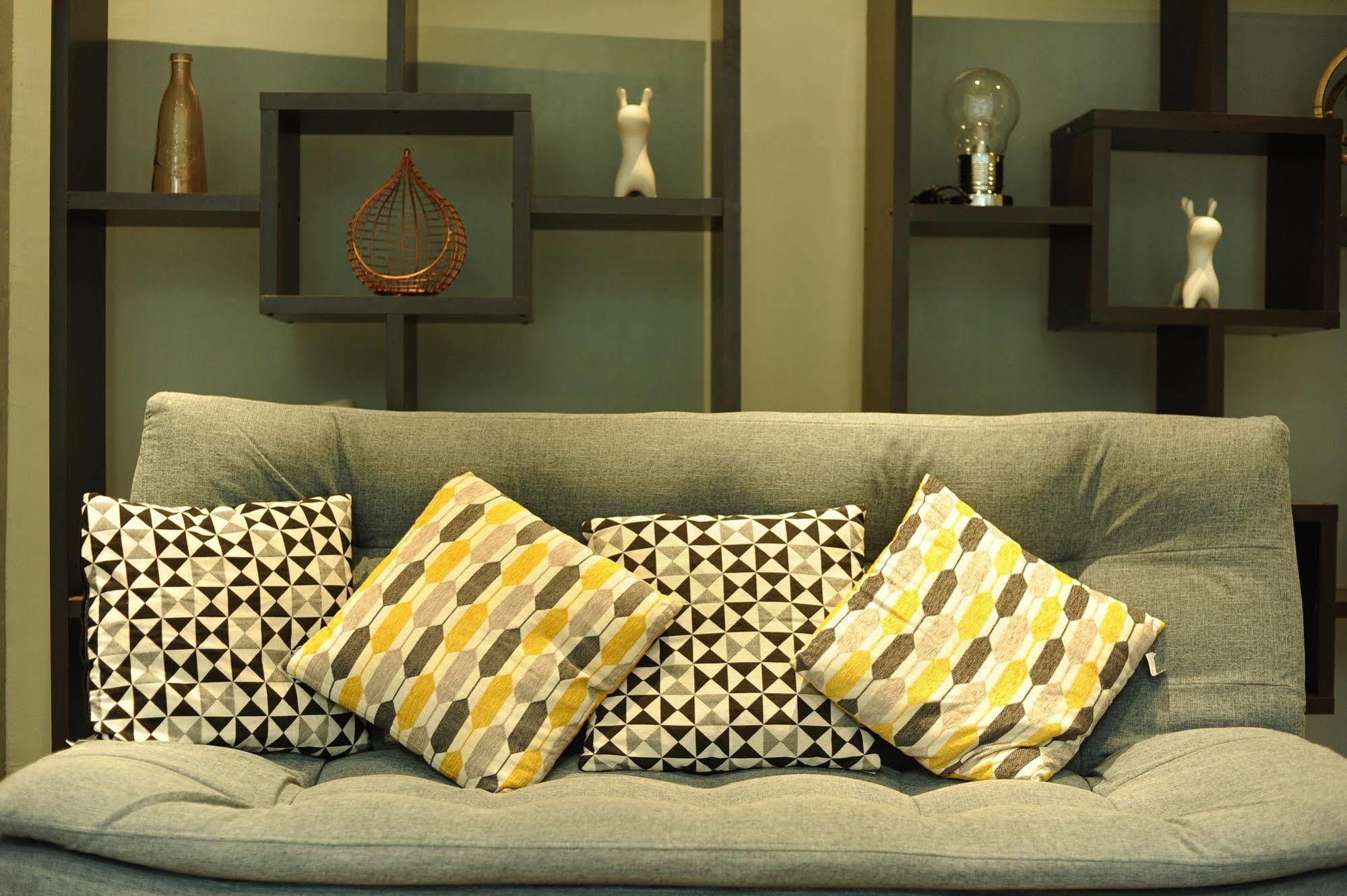 Urban Living Zen Hotel Davao Zewnętrze zdjęcie