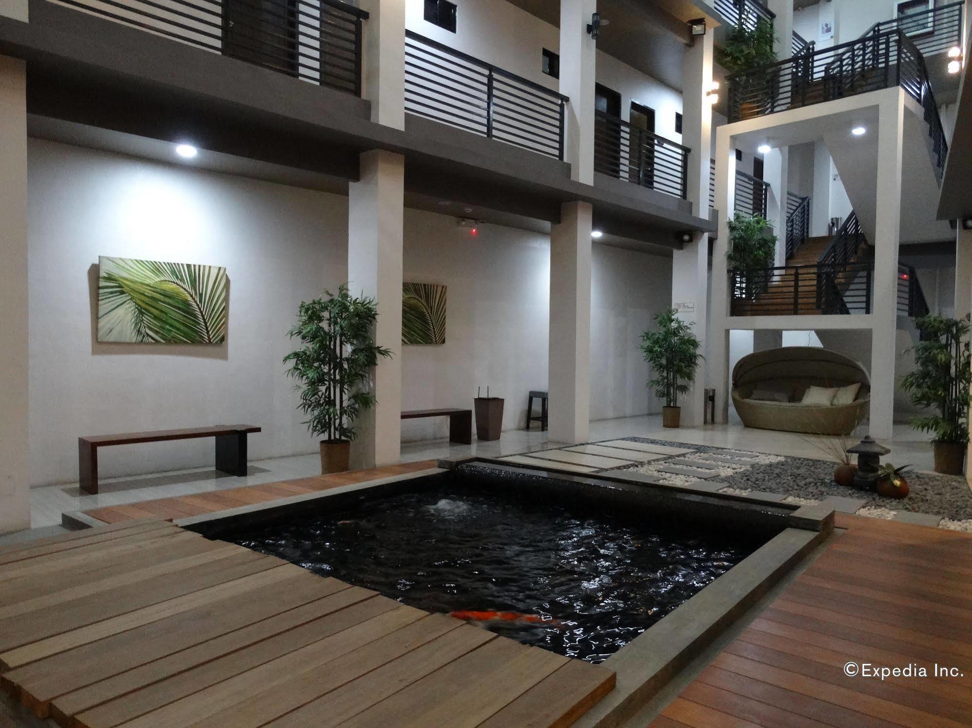 Urban Living Zen Hotel Davao Zewnętrze zdjęcie