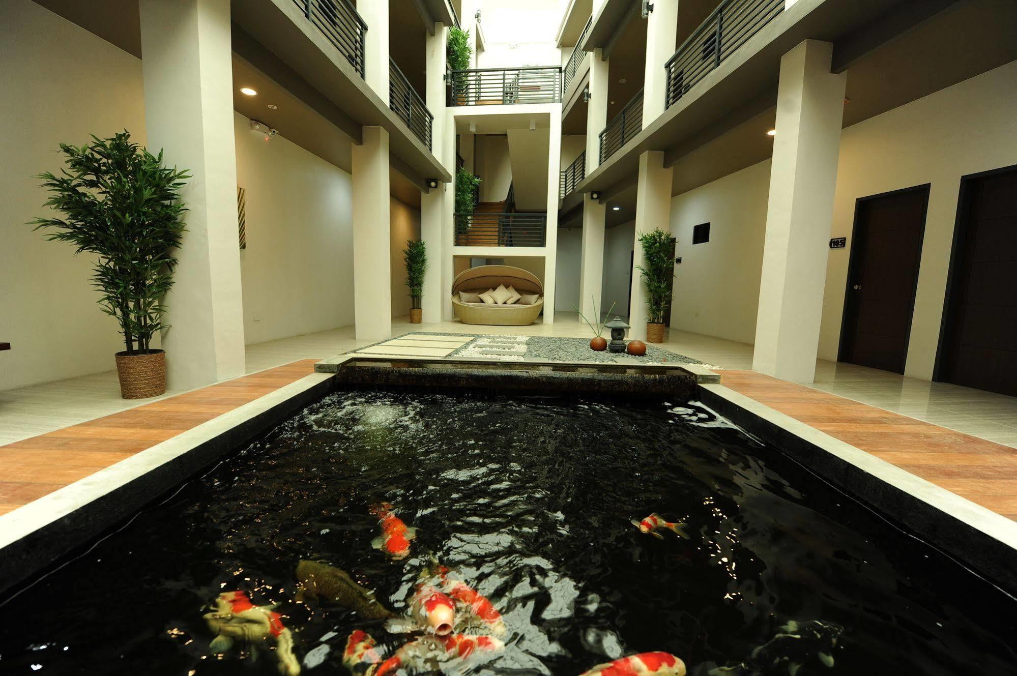 Urban Living Zen Hotel Davao Zewnętrze zdjęcie