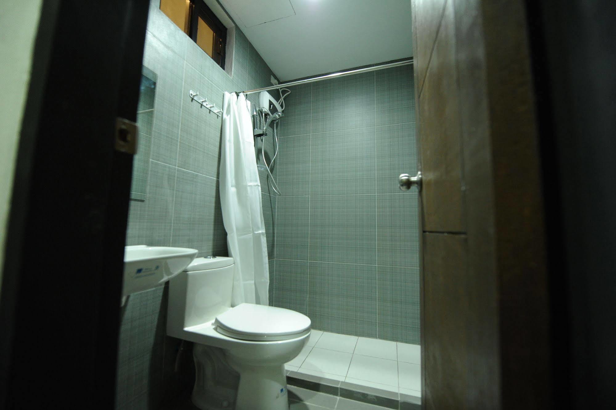 Urban Living Zen Hotel Davao Zewnętrze zdjęcie