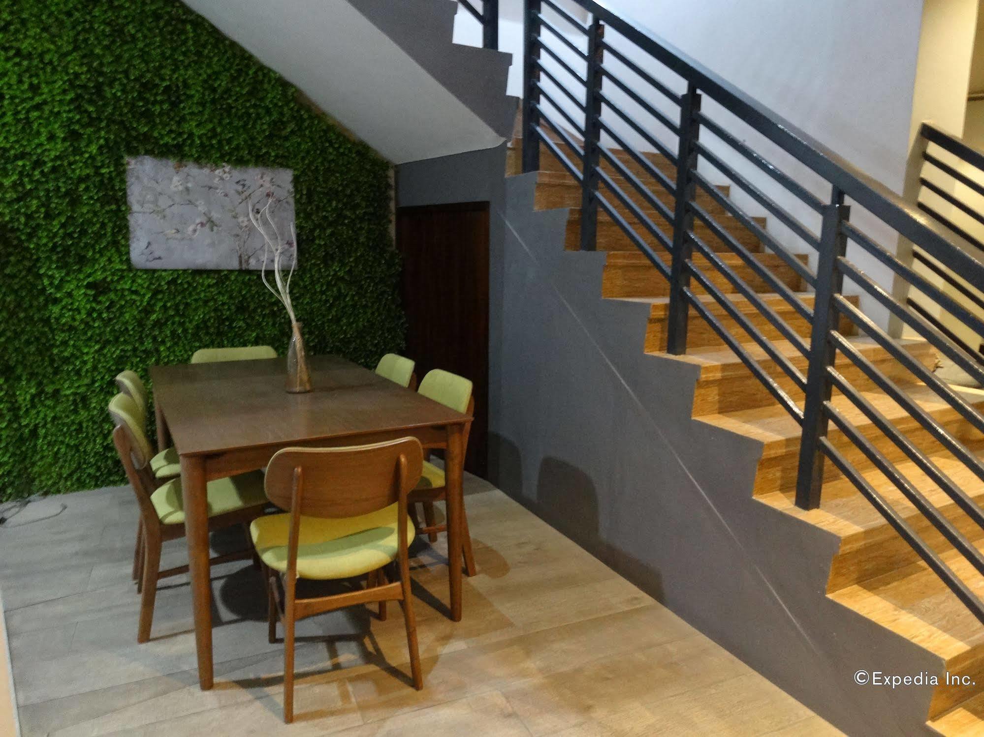 Urban Living Zen Hotel Davao Zewnętrze zdjęcie