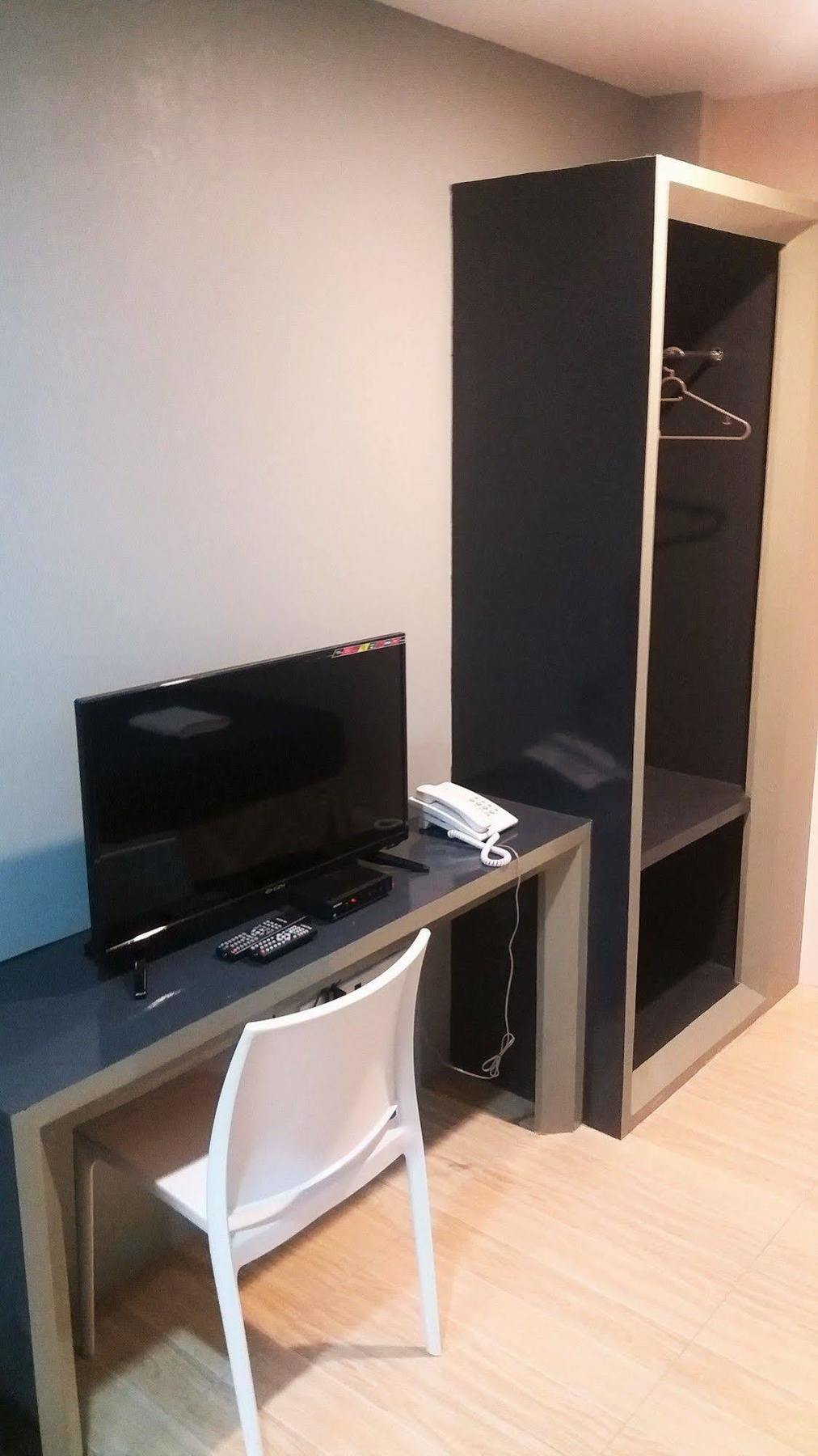 Urban Living Zen Hotel Davao Zewnętrze zdjęcie