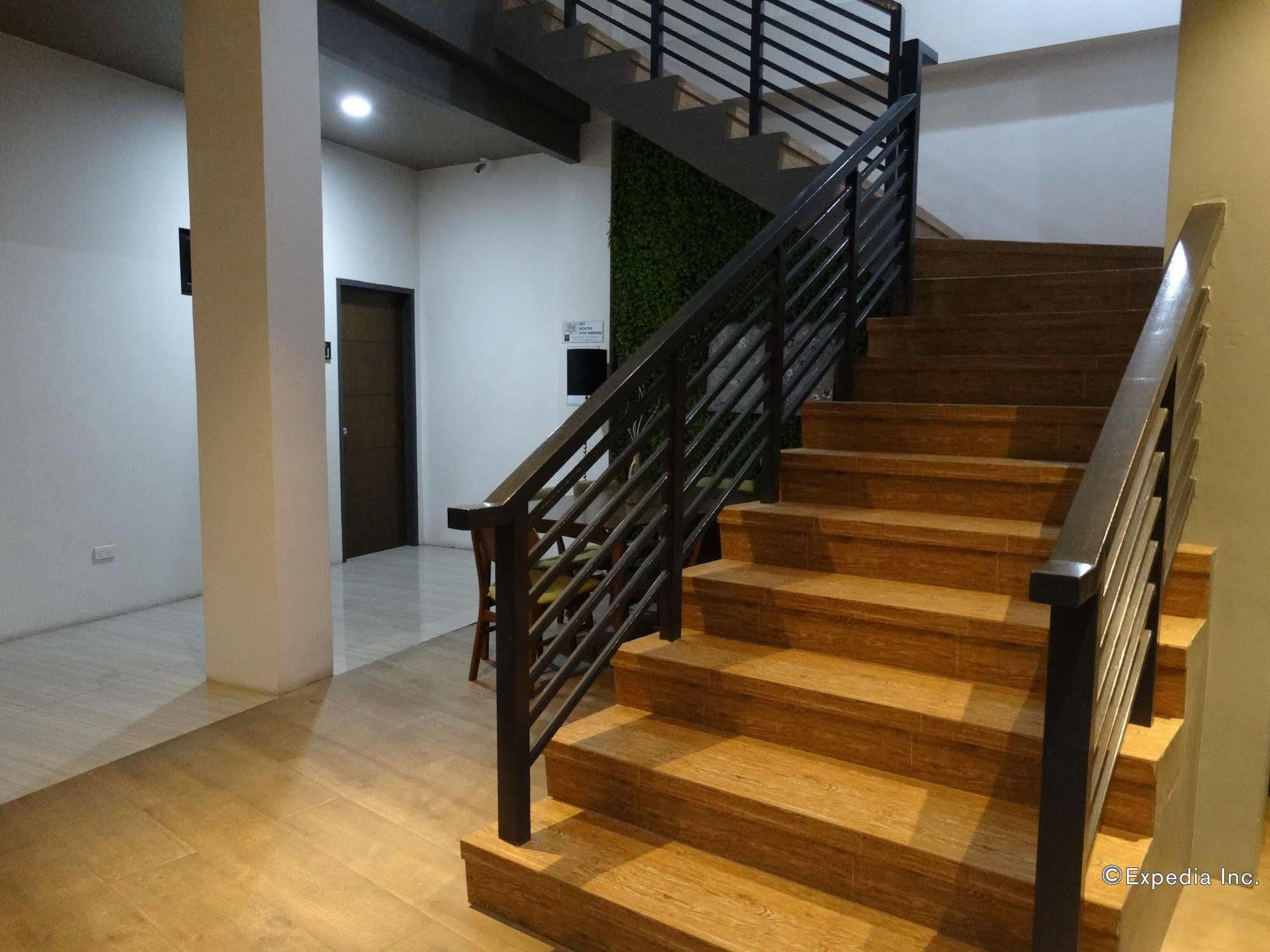 Urban Living Zen Hotel Davao Zewnętrze zdjęcie