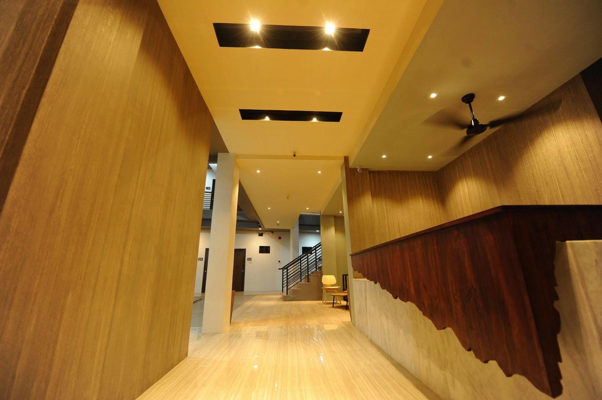 Urban Living Zen Hotel Davao Zewnętrze zdjęcie